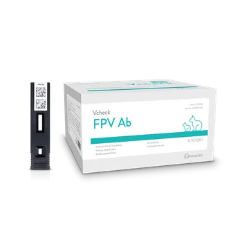 Diagnostický test Vcheck FPV Ab