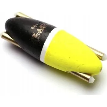 Signalizace záběru PODVODNÍ SUMCOVÝ SPLÁVEK BLACK CAT 20g