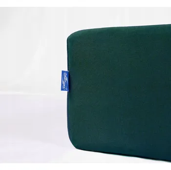 Prostěradlo Prostěradlo 160x200 žerzej 100% BAVLNA khaki zeleň