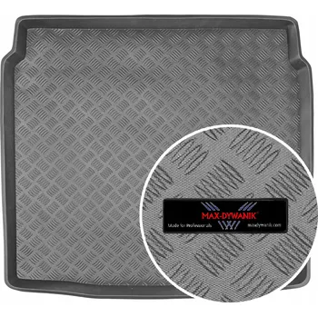 autokoberec Rohož do kufru Max-Dywanik polypropylen
