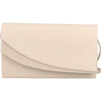 Kabelka Dámské psaníčko béžové - Delami Ingrid béžová