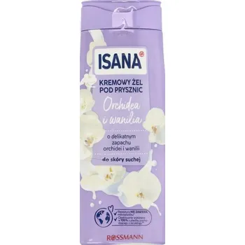 Sprchový gel Gel Isana 300 ml