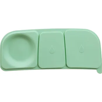 Svačinový box B.box Náhradní silikonové těsnění na Svačinový box velký Spearmint