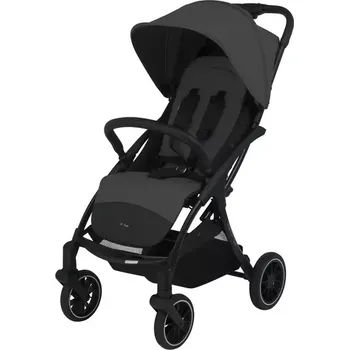 Kočárek Espiro Fuel 117 Intense Graphite