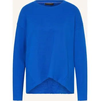 Dámské tričko Elias Rumelis Dlouhé Rukávy Valentina, modrá