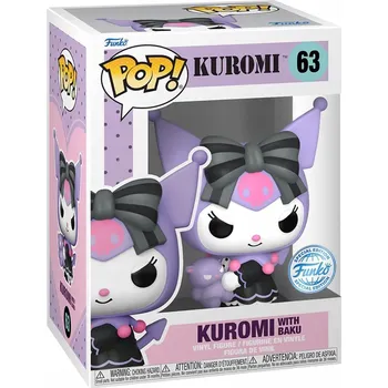 Figurka Figurka Funko Pop! Hell Kitty