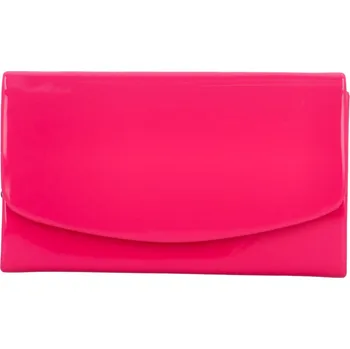 Kabelka Dámské psaníčko fuchsiové - Michelle Moon Gladie růžová