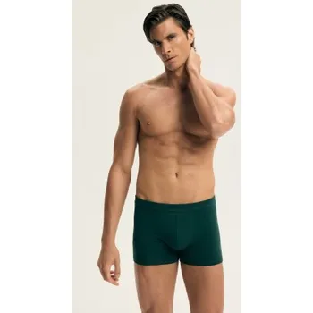 Boxerky 3 PACK boxerky Esotiq Aegis - bavlna Barevná XL