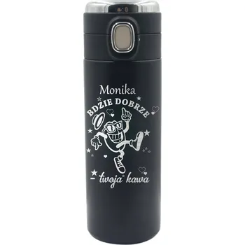 TERMOHRNEK TERMOSKA S LED DISPLEJEM KE DNI MUŽŮ