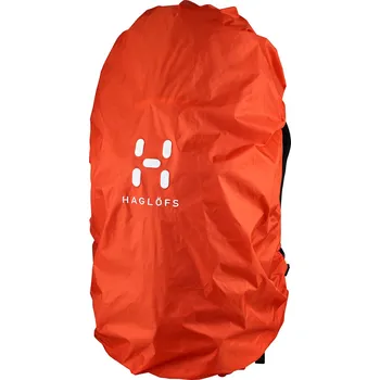 Outdoorové zavazadlo Obal batoh Haglöfs Haglofs X-Small 15-30 l červený