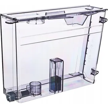 Kávovar Nádoba na vodu De'Longhi černá pro kávovar