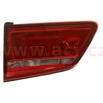 Zadní světlomet VALEO VW GOLF SPORTSVAN 14- zad. světlo vnitřní komplet (prvovýroba) P