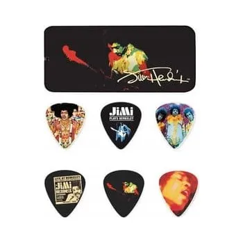 Trsátko Kytarové trsátko Dunlop DUNJHPT04HKGZ