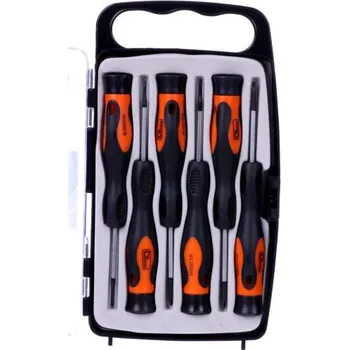 Vrták Mini šroubováky Richmann C5366