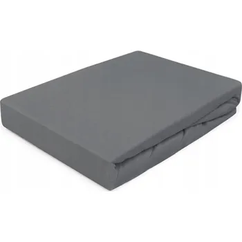 Prostěradlo Prostěradlo s gumou Darymex jersey 180 x 200 cm