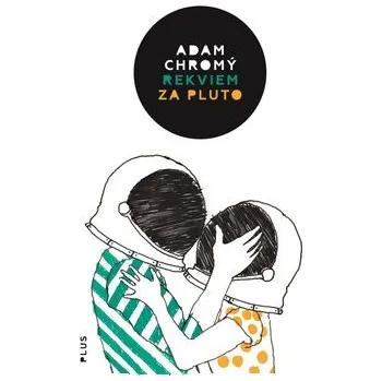Rekviem za Pluto Kniha