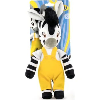 plyšák Zou - plyšová postavička z pohádek Zou (Zou - Zou)