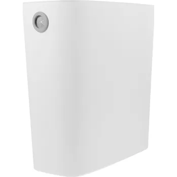 Odpadkový koš KOSZ KUCHENNY O WĄSKIEJ FORMIE POJEMNIK NA ŚMIECI