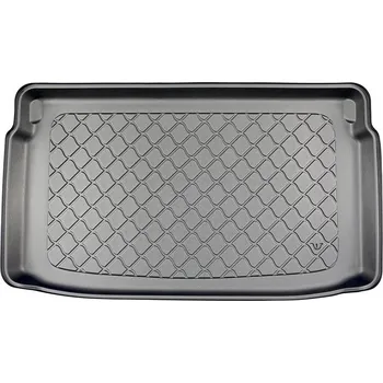 autokoberec Rohož do kufru Aristar polypropylen