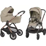 Espiro Code 04 Tender green