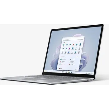 Počítač Microsoft Surface Laptop 6 Platinum for business