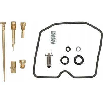 Palivový systém pro motocykl Opravná sada karburátoru KEYSTER KK-0190NFR