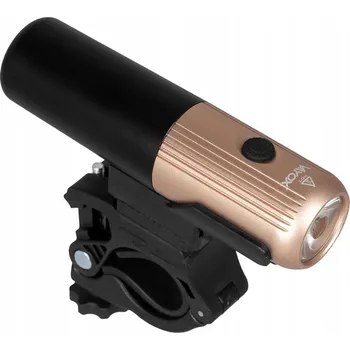 Cyklosvítilna Světlo na kolo Vayox VA0072 akumulátor 450 lm