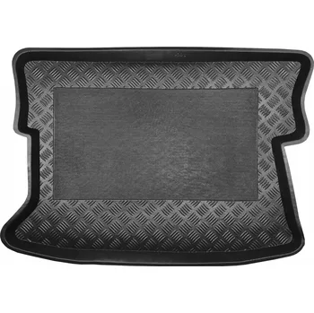 autokoberec Rohož do kufru Mix-Plast polypropylen
