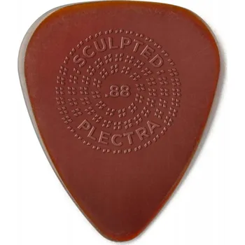 Trsátko Trsátko na kytaru Dunlop Primetone .88 Standard Grip