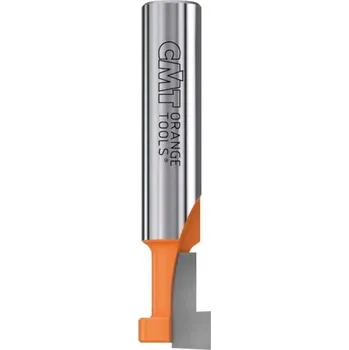 Fréza Profilová fréza stopková (válcová) CMT 8 mm