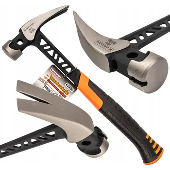 Kladivo Tesařské kladivo Industry 450g Corona C2236