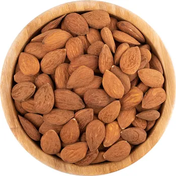 Vital Country Mandle natural BIO Množství: 500 g