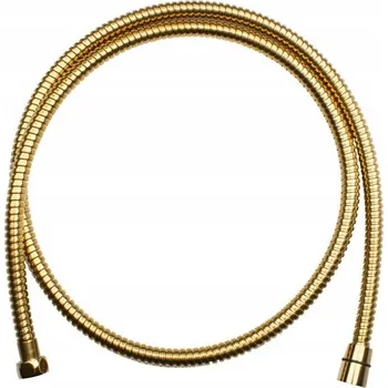 Sprchová hadice Sprchová Hadice Awd Interior AWD02221646 zlatá 15,4 m