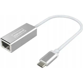 Síťová karta Síťová karta Zenwire Ethernet (RJ-45) 100 Mb/s