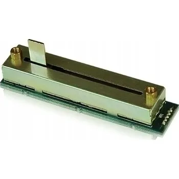 Mixážní pult Behringer CFM-1 Crossfader pro DJ mixážní pult