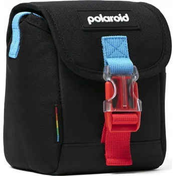 Příslušenství pro čtečku elektronické knihy Fotobrašna Polaroid Bag for Go Multi černá