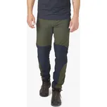 Trekové kalhoty Rab Torque Pants - army 30 (S)