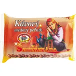 Dubea Medový perník kávový 60 g