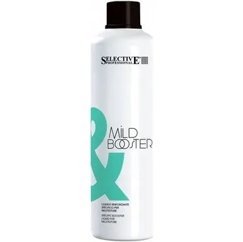 Vlasová regenerace Selective Professional Mild Booster Fixační přípravek pro trvalou ondulaci 1L