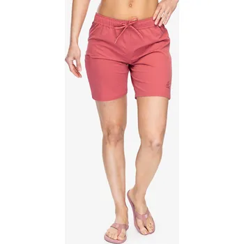 Dámské Kraťasy Protest Prtagaat Beachshort - smooth pink 40 (L)