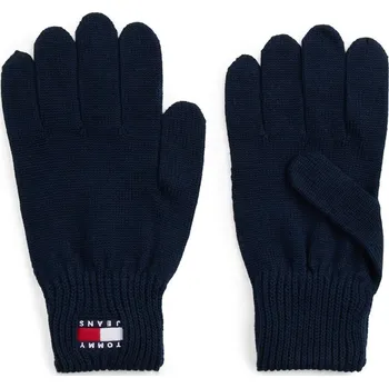Rukavice Tommy Jeans Dark Night Navy 1182207 One Size