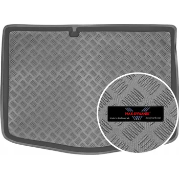 autokoberec Rohož do kufru Max-Dywanik polypropylen