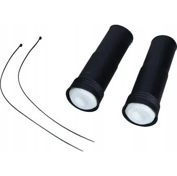 Maxgear 72-5702 Sada prachovek tlumiče / Ochranná sada tlumiče