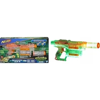 Dětská zbraň Pistole NERF N-STRIKE Modulus E2655
