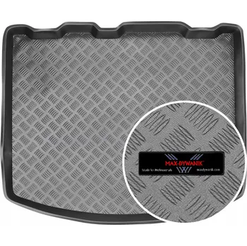 autokoberec Rohož do kufru Max-Dywanik polypropylen