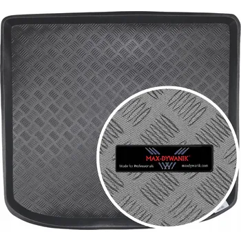 autokoberec Rohož do kufru Max-Dywanik polypropylen