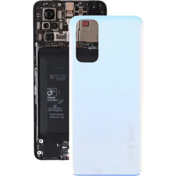 Náhradní kryt pro mobilní telefon VSECHNONAMOBIL 51863 Zadní kryt (kryt baterie) Xiaomi Redmi Note 11 / Note 11S STAR BLUE