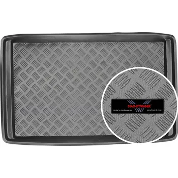 autokoberec Rohož do kufru Max-Dywanik polypropylen