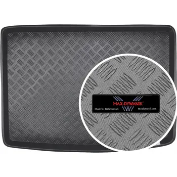 autokoberec Rohož do kufru Max-Dywanik polypropylen