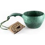 Turistický hrnek Kupilka 21 - zelený